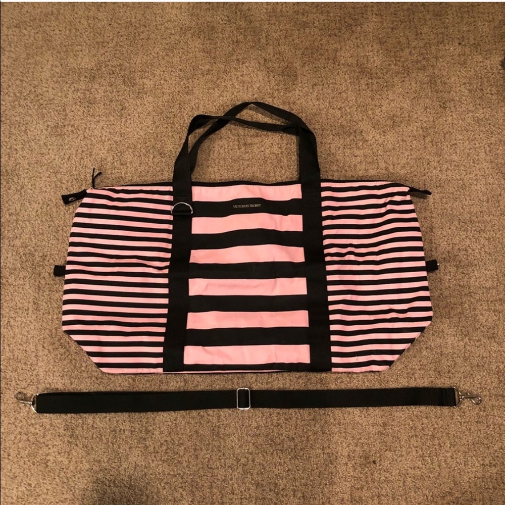 VS weekender bag